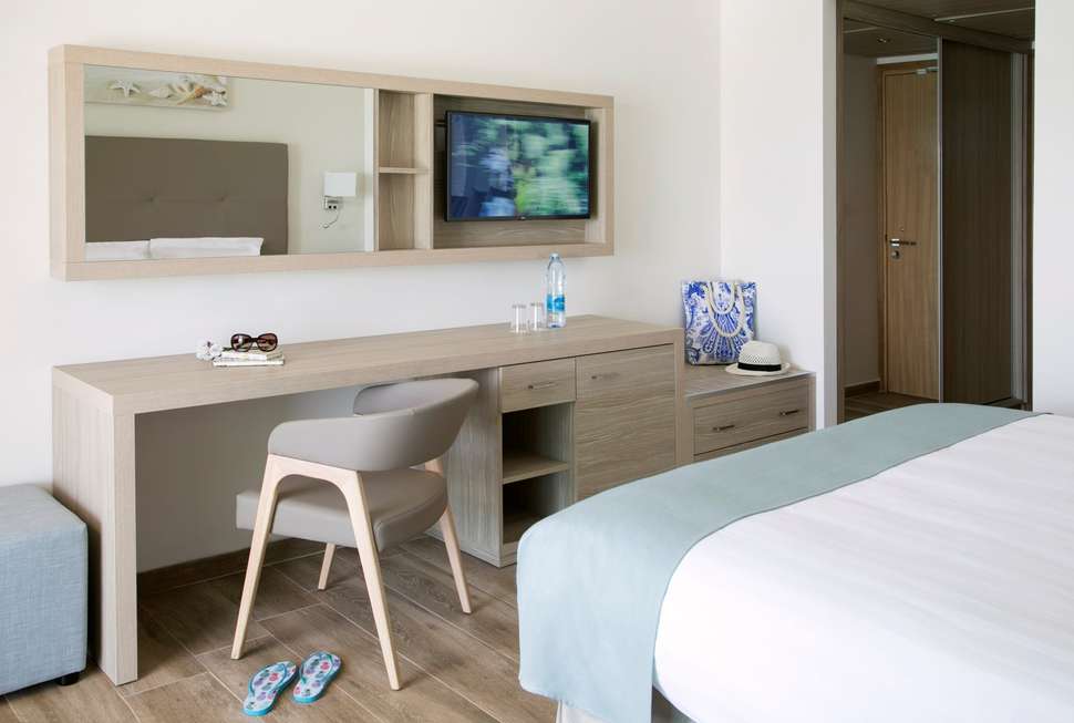 Een foto van Asterias Beach Hotel