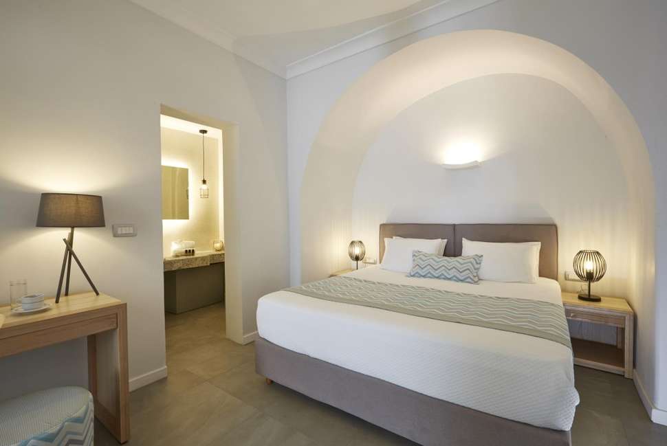 Een foto van Volcano View Hotel