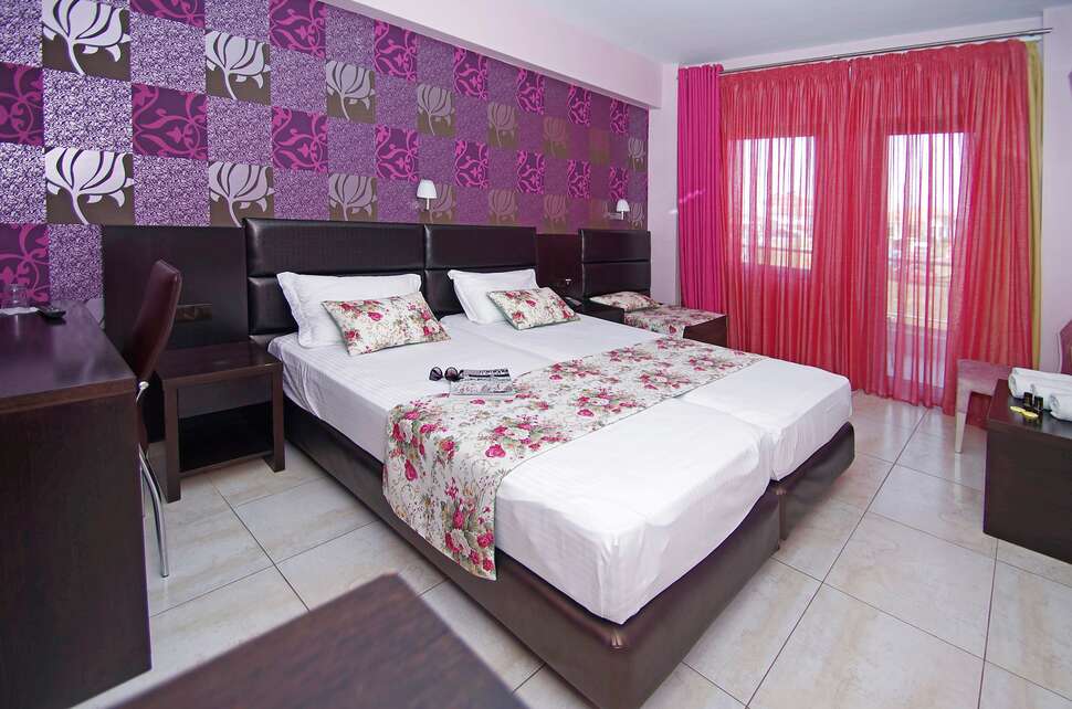 Een foto van Principal New Leisure Hotel