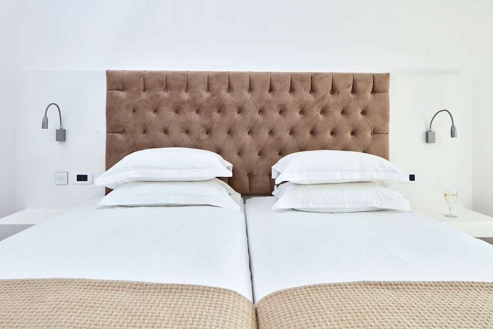 Een foto van Grecian Park Hotel
