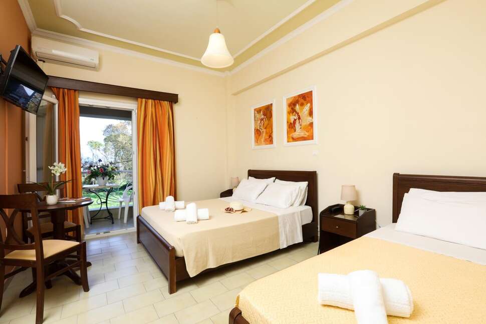 Een foto van Molfetta Beach Hotel