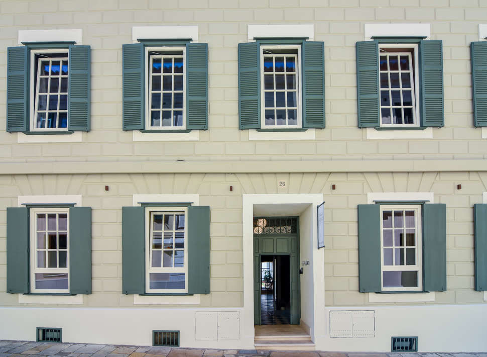 Een foto van Casa Ladico Hotel Boutique