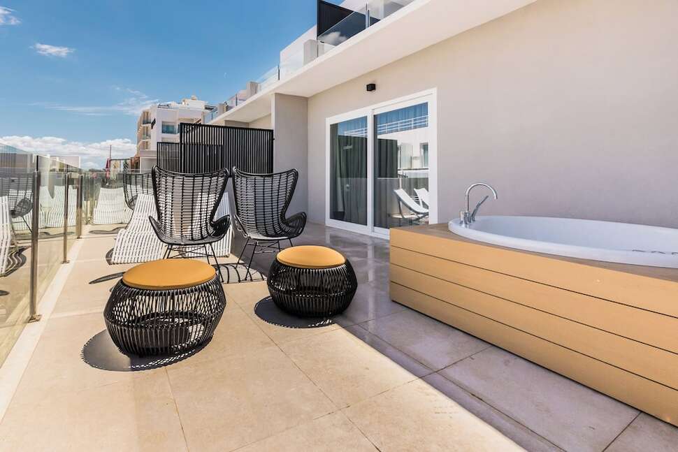 Een foto van Cabot Playa Grande
