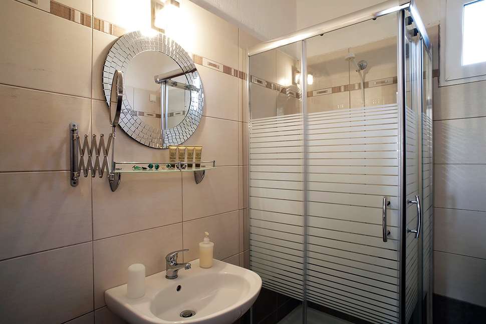 Een foto van Stratos Hotel