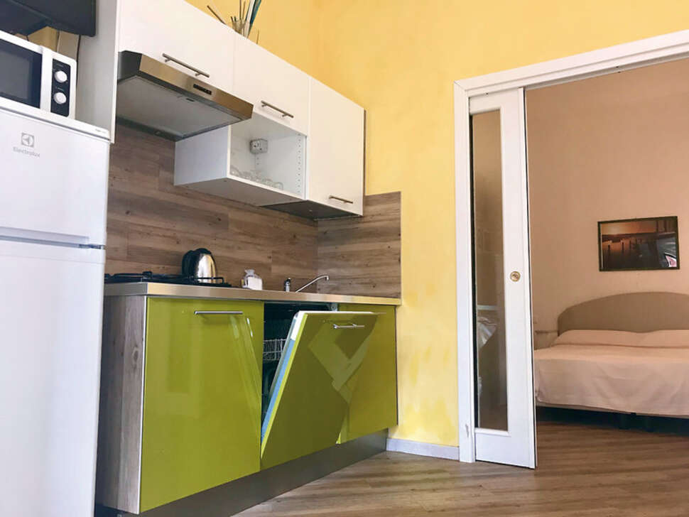 Een foto van Villa Giada Speace & Resort