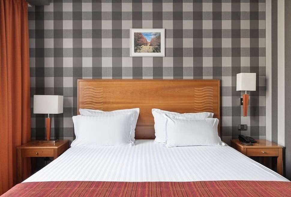 Een foto van City Hotel Sofia