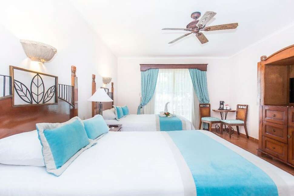Ein Foto Hotel Marien Puerto Plata