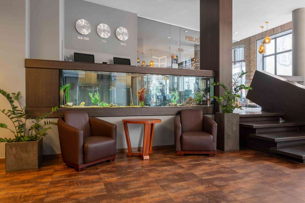 Een foto van Wellton Centrum Hotel & Spa
