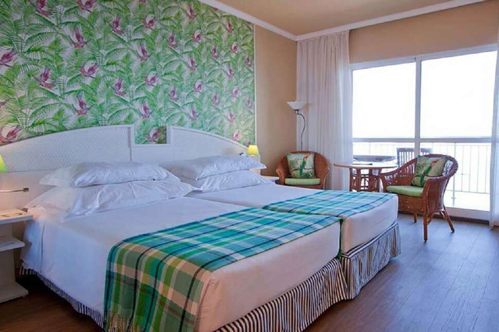 Een foto van Pestana Ocean Bay