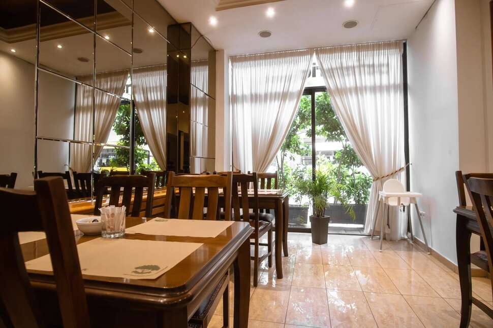 Een foto van Athens City Hotel