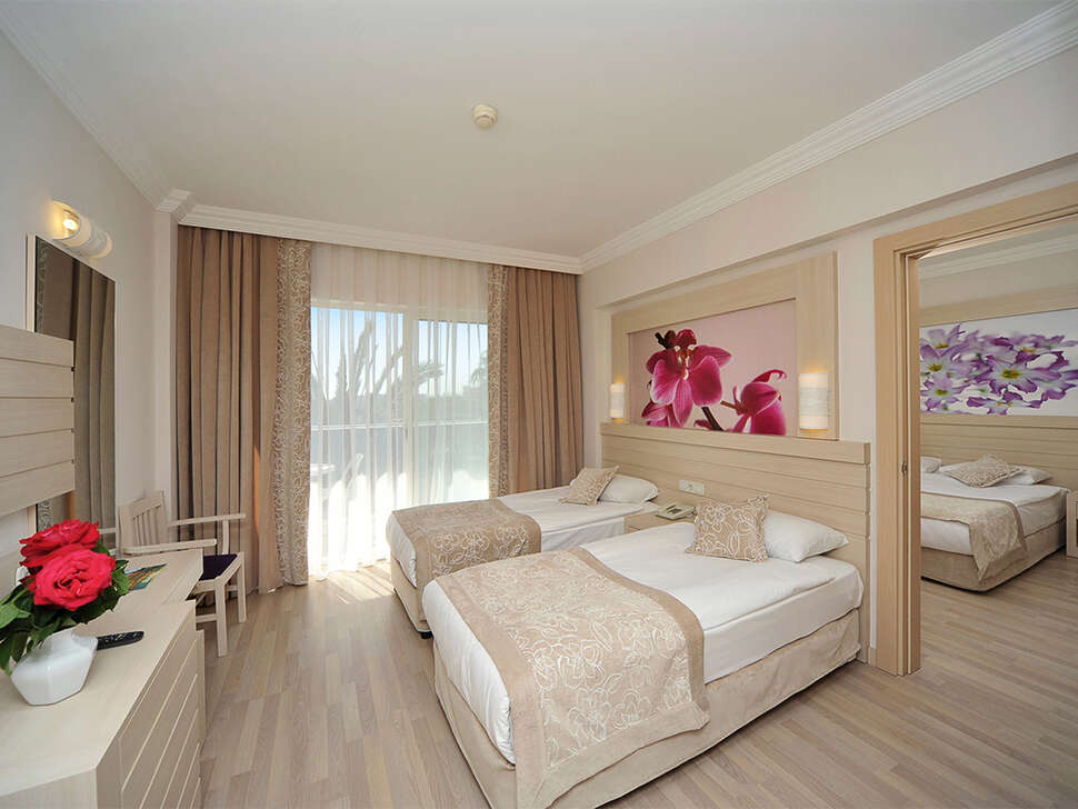 Een foto van Seaden Corolla Hotel