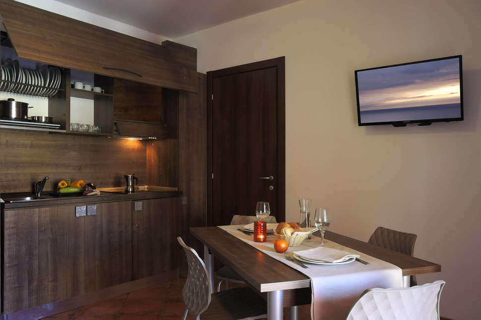 Een foto van Ai Pozzi Village Spa Resort