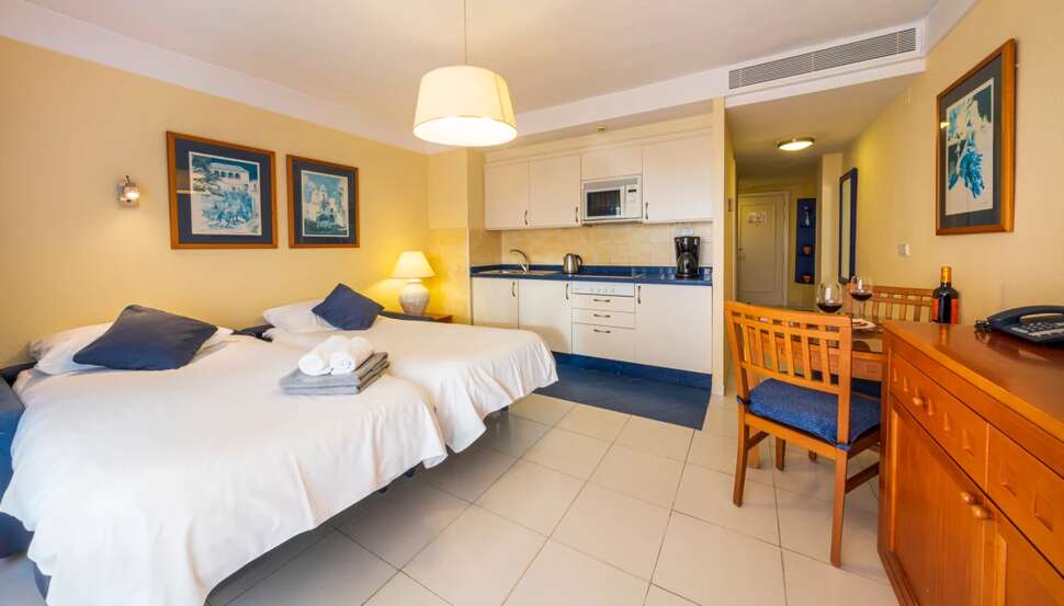 Een foto van Hapimag Resort Marbella