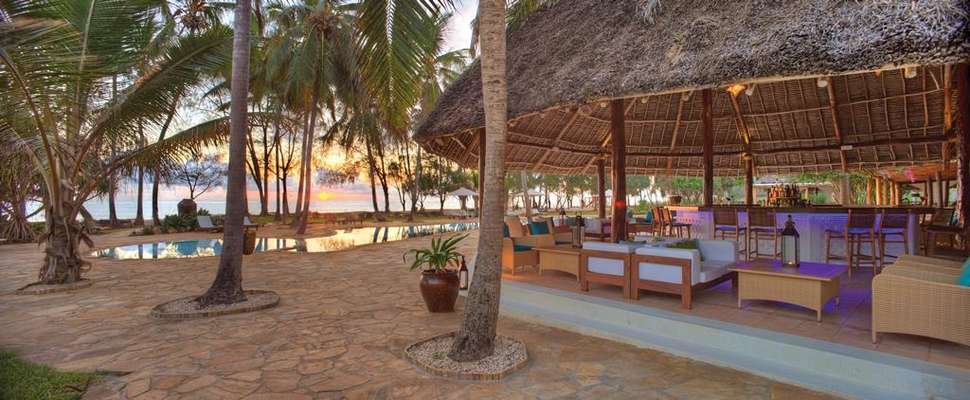 Ein Foto Bluebay Beach Resort & Spa