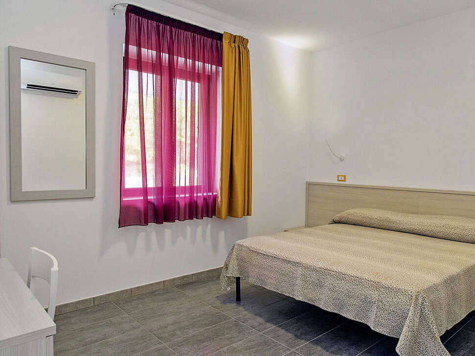 Ein Foto Residence Luzia by Marinella