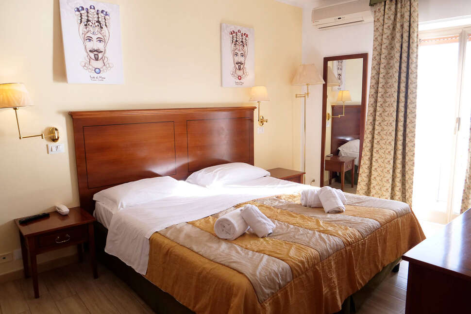 Ein Foto Hotel Elios