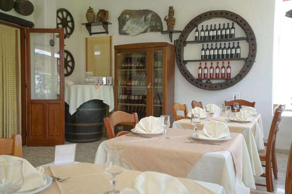 Een foto van Hotel Costa Azzurra