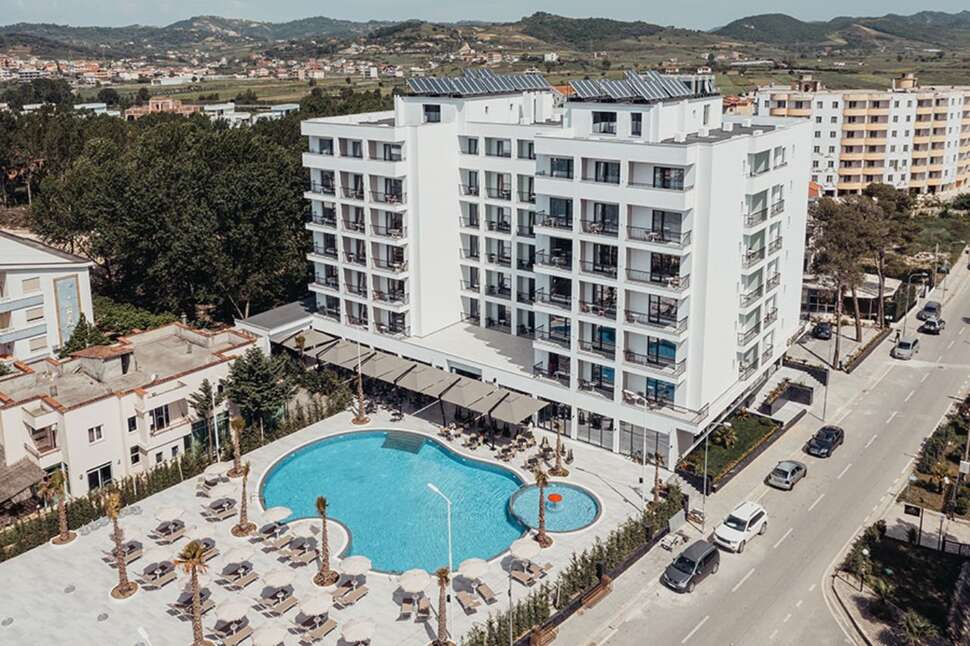 Een foto van Delight Hotel & Spa