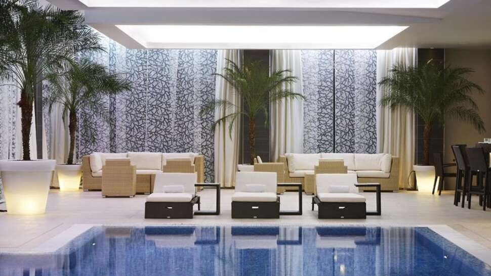 Een foto van Kempinski Palace Portoroz