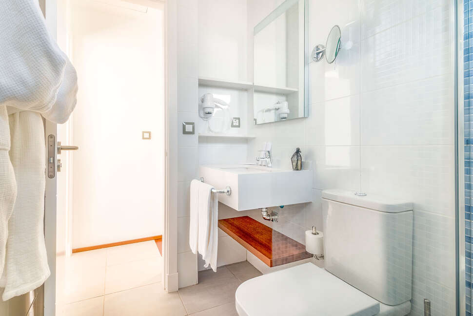 Een foto van Hotel Livvo Los Calderones