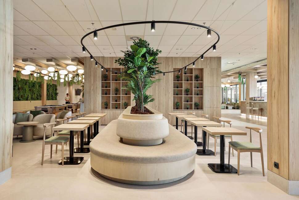 Een foto van Best Hotels Triton