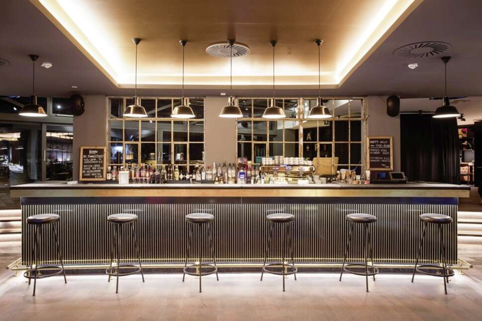 Een foto van Ruby Marie Hotel & Bar