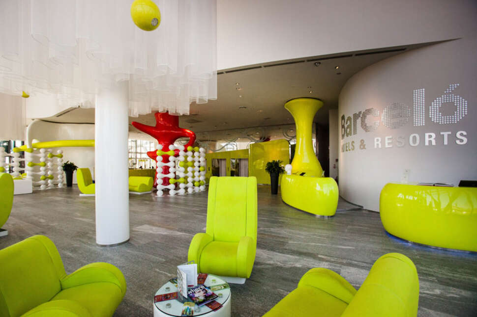 Een foto van Voco Milan Fiere by IHG