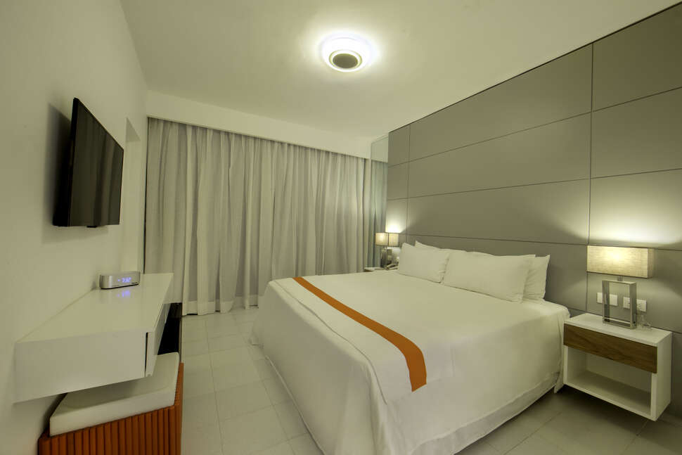 Een foto van Viva Wyndham V Heavens