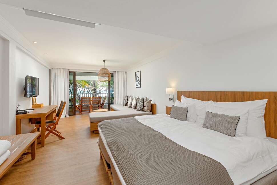 Een foto van Sunwing Resort Kamala Beach