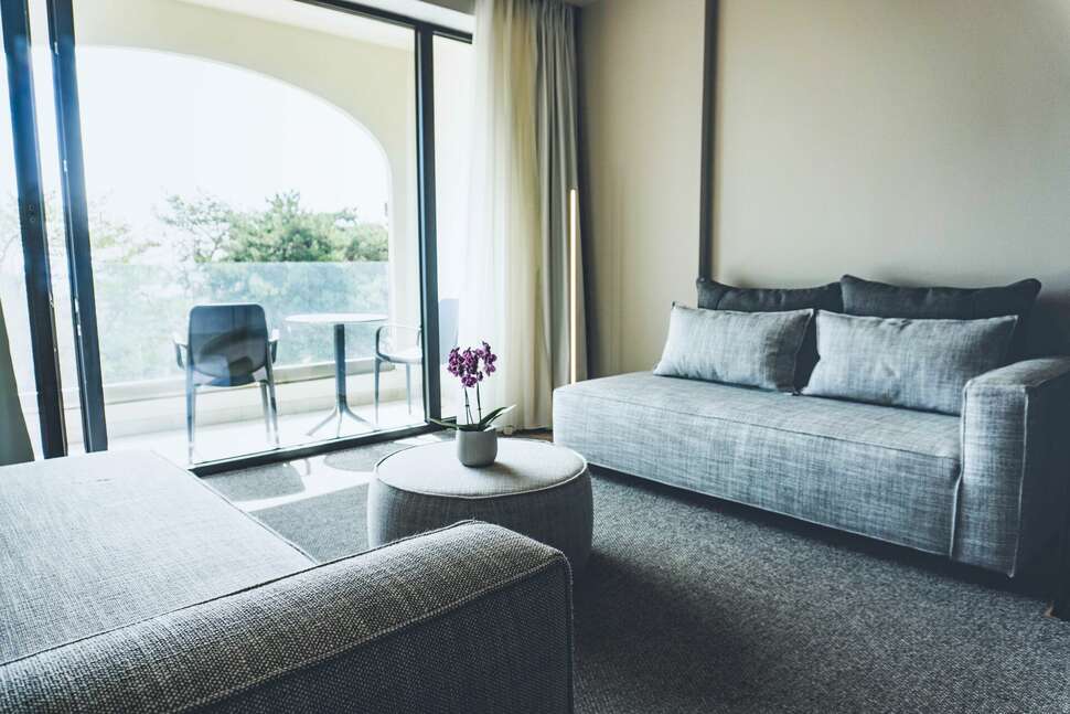 Ein Foto Aquahouse Hotel & Spa