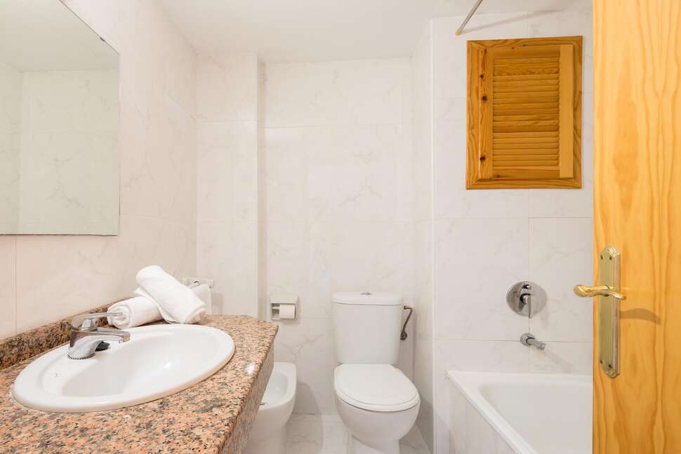 Een foto van H-Top Molinos Park Hotel