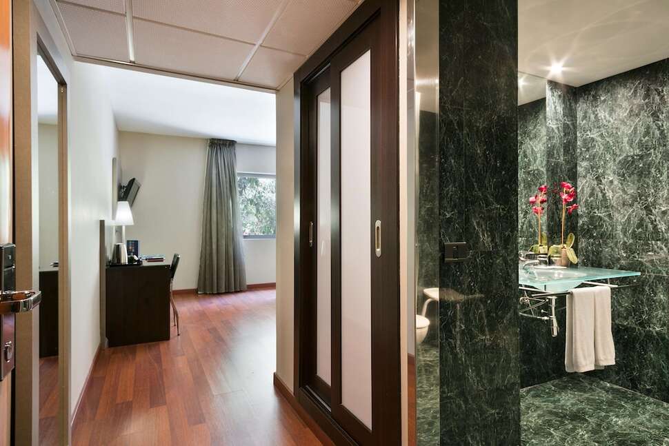 Een foto van Hotel Front Maritim