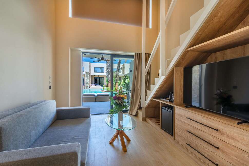 Een foto van White Dreams Resort