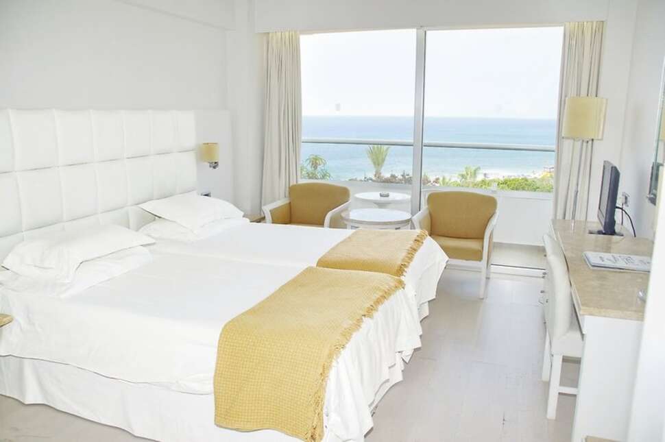 Een foto van Grecian Sands Hotel
