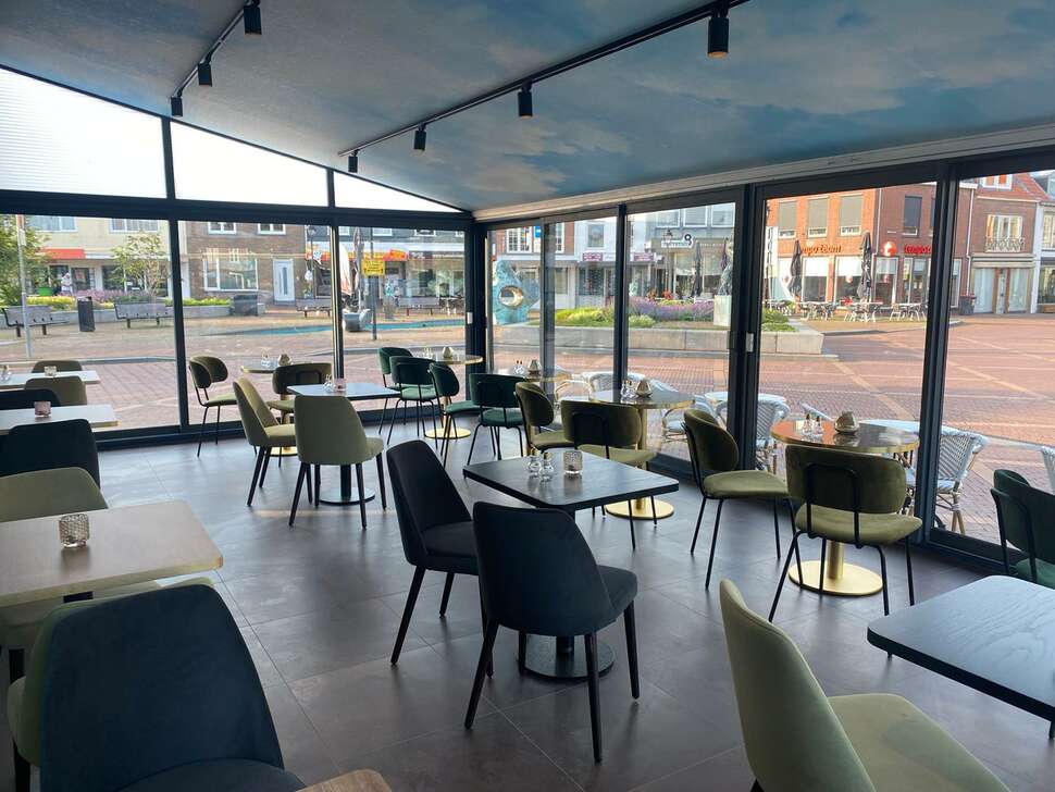 Een foto van Hotel Du Commerce