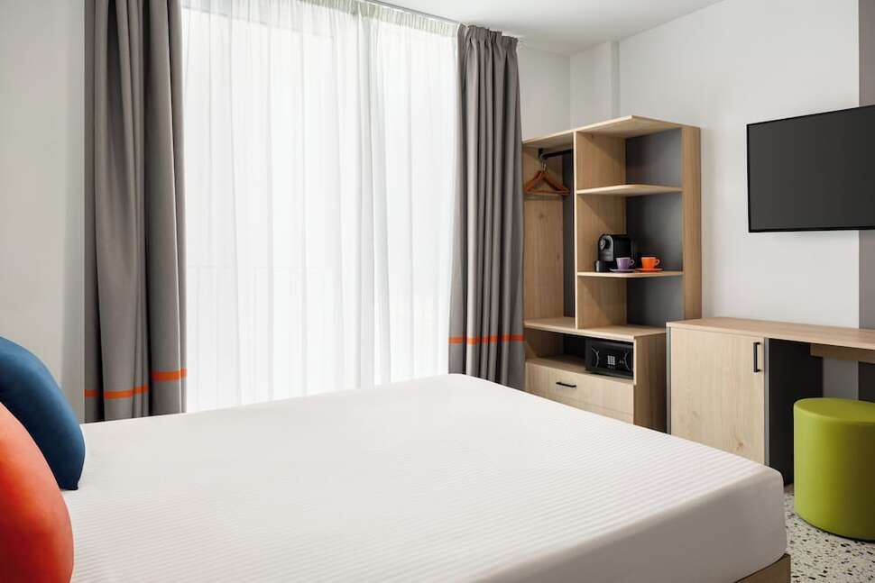 Een foto van Hotel Argento