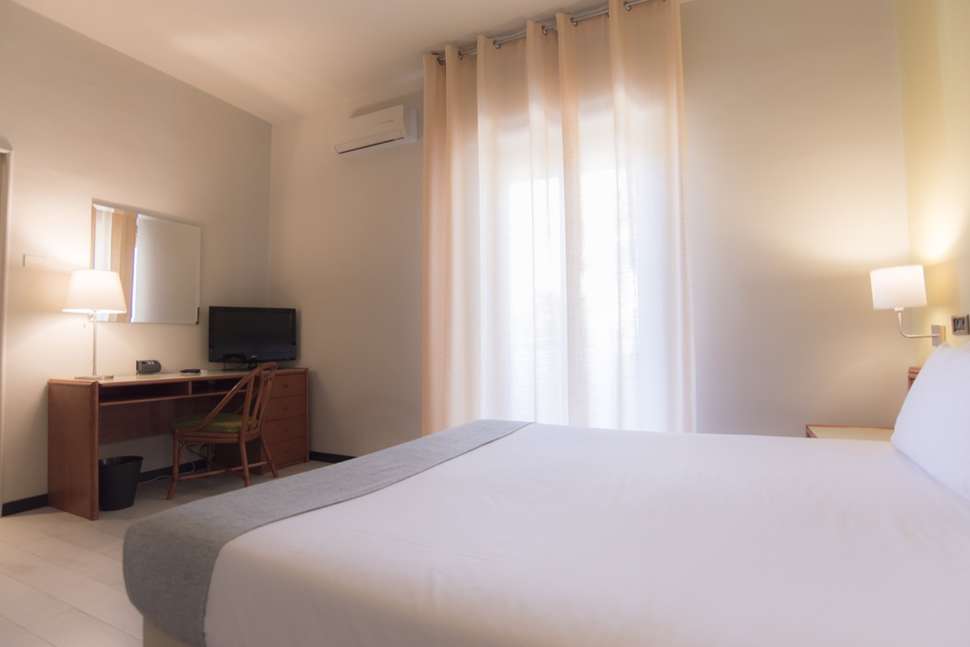 Een foto van Hotel Riva del Sole