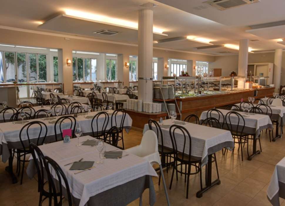 Een foto van Hotel & Appartementen Solimar