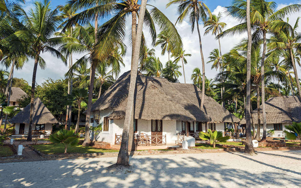 Een foto van Diamonds Mapenzi Beach