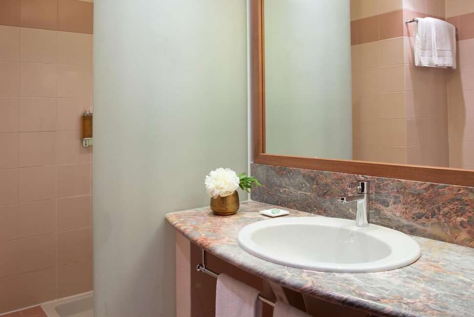 Een foto van Starhotels Business Palace