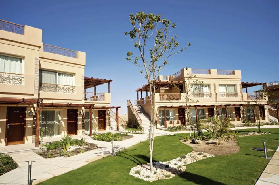 Een foto van Shams Prestige Abu Soma
