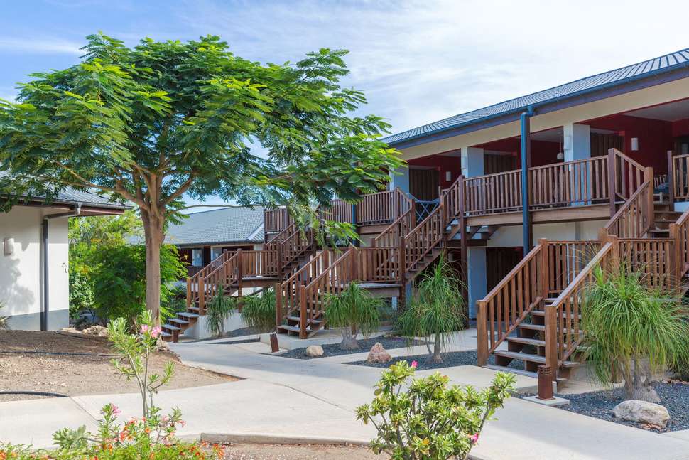 Een foto van Morena Resort