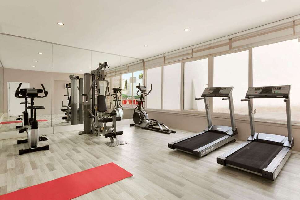 Ein Foto Ramada Resort by Wyndham Side
