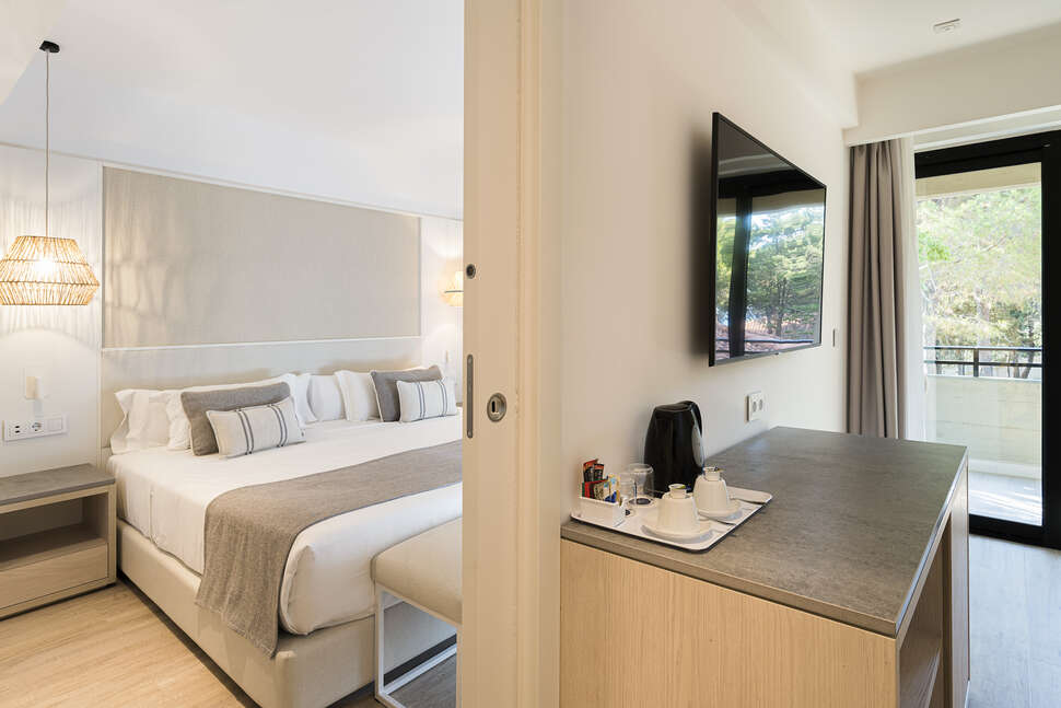 Een foto van Grand Palladium Sicilia Resort & Spa