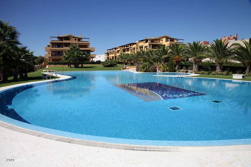 Accommodatie foto: Alcossebre Beach Resort