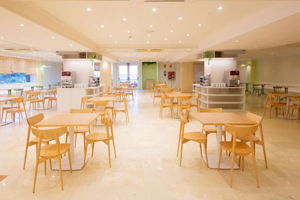 Ein Foto Hotel Cala Font