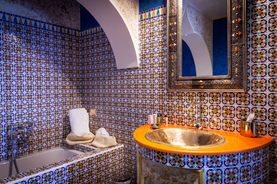 Een foto van Modica Palace