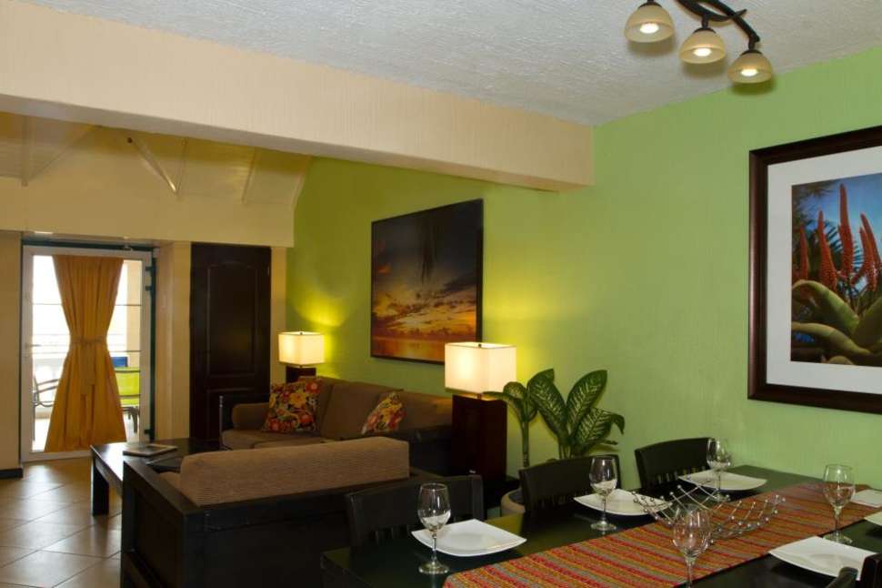 Een foto van Amsterdam Manor Beach Resort