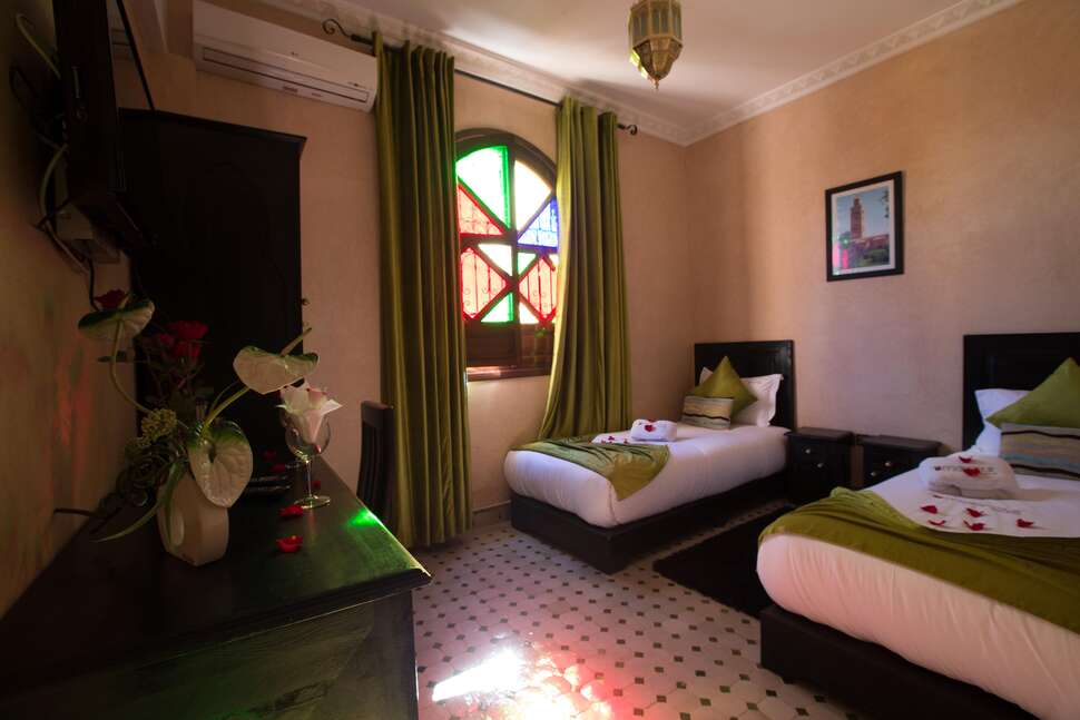 Ein Foto Riad Mabrouk