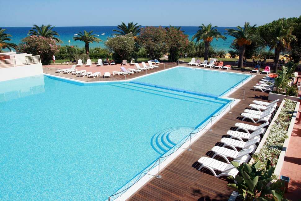 Een foto van Free Beach Club
